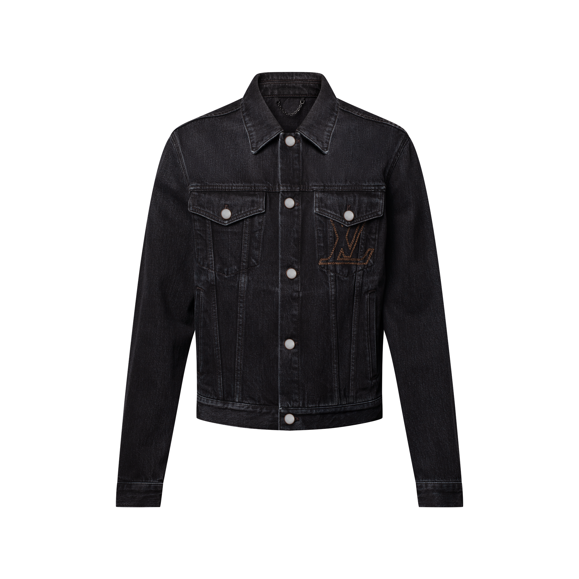 Outerwear and Coats Denim Ready-to-Wear | LOUIS VUITTON